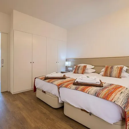 Casas Amarelas Azores Semesterbostad