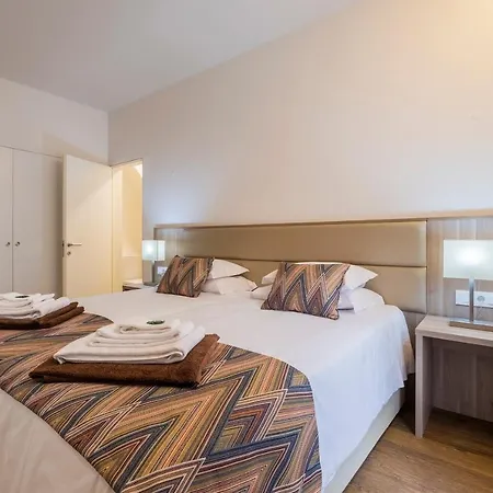 Holiday home Casas Amarelas Azores Ponta Delgada (Sao Miguel)