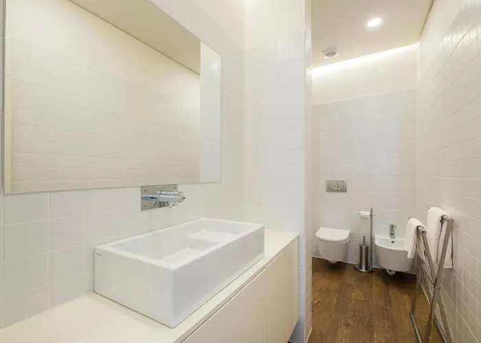 Casas Amarelas Azores * Ponta Delgada