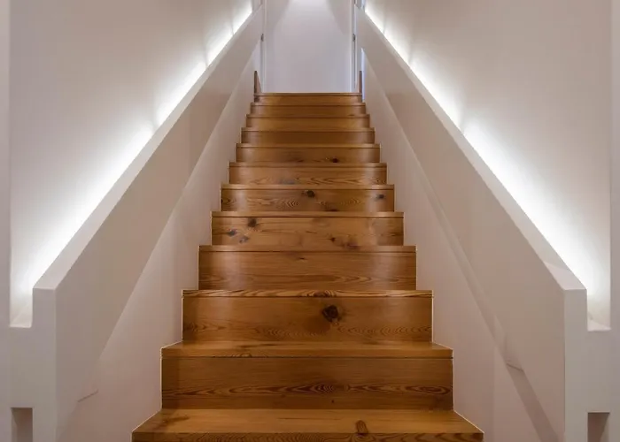 Casas Amarelas Azores Ponta Delgada (Sao Miguel)