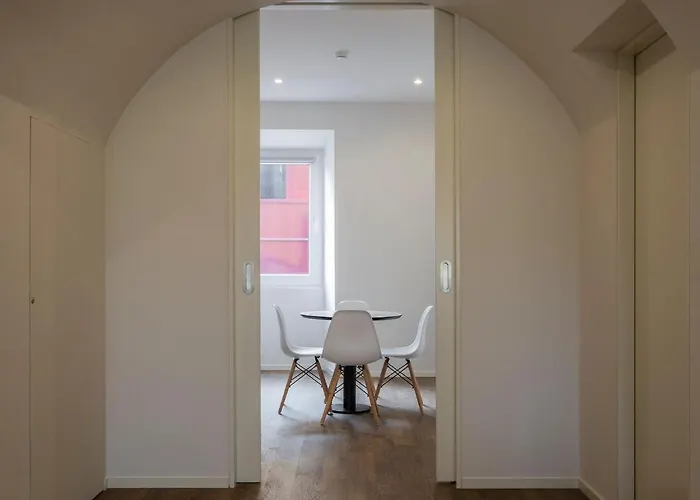 Casas Amarelas Azores Ponta Delgada