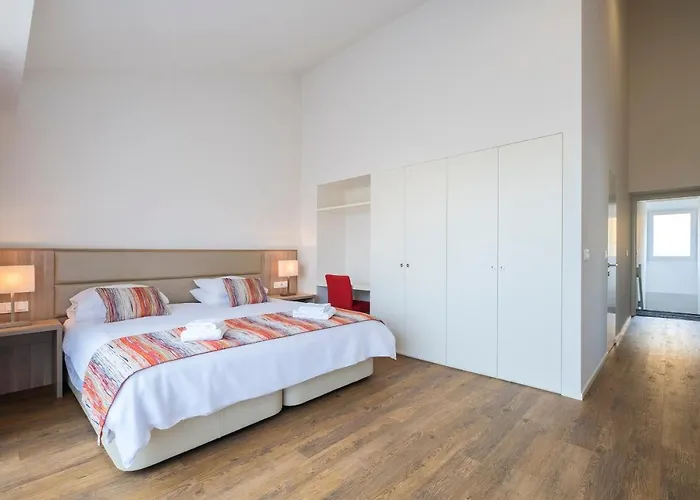 Casas Amarelas Azores Ponta Delgada