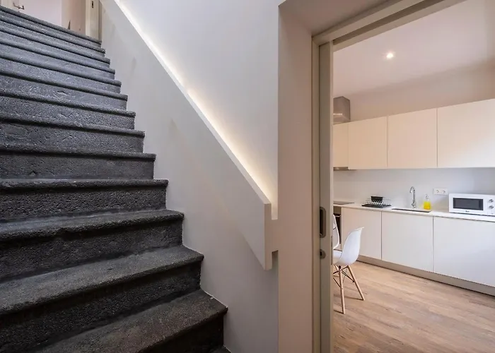 Vakantiehuis Casas Amarelas Azores *