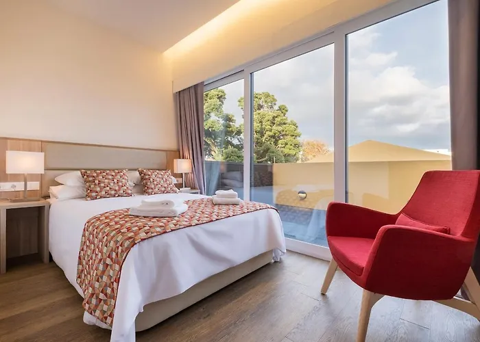 Casas Amarelas Azores *