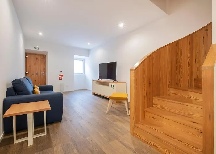 Casa de Férias Casas Amarelas Azores Ponta Delgada