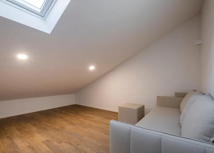 Holiday home Casas Amarelas Azores Ponta Delgada (Sao Miguel)