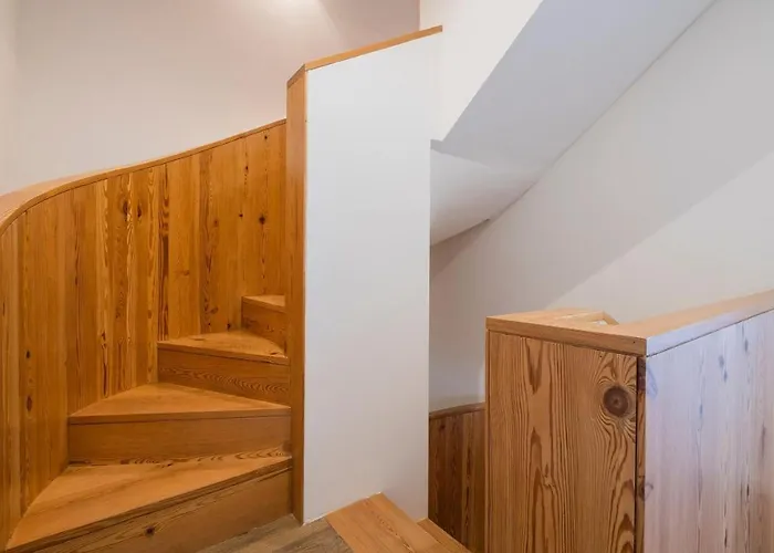 Casas Amarelas Azores * Ponta Delgada