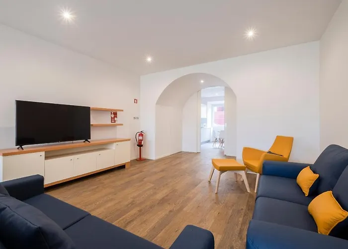 Casas Amarelas Azores Сasa de vacaciones