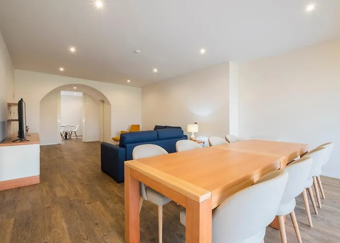 Сasa de vacaciones Casas Amarelas Azores *