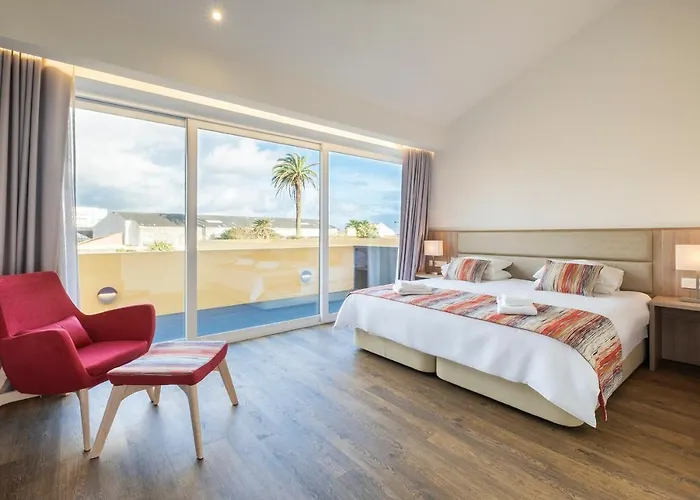 Casas Amarelas Azores Holiday home *