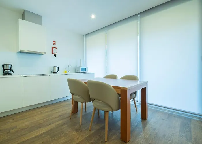 Сasa de vacaciones Casas Amarelas Azores *