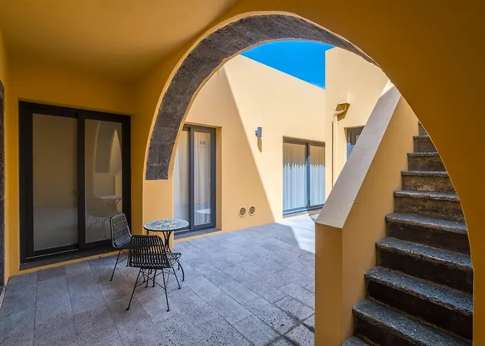 Casas Amarelas Azores Casa de Férias *