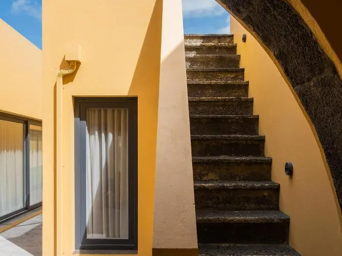 Casas Amarelas Azores Holiday home Ponta Delgada (Sao Miguel)