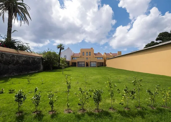 Casas Amarelas Azores Holiday home Ponta Delgada (Sao Miguel)