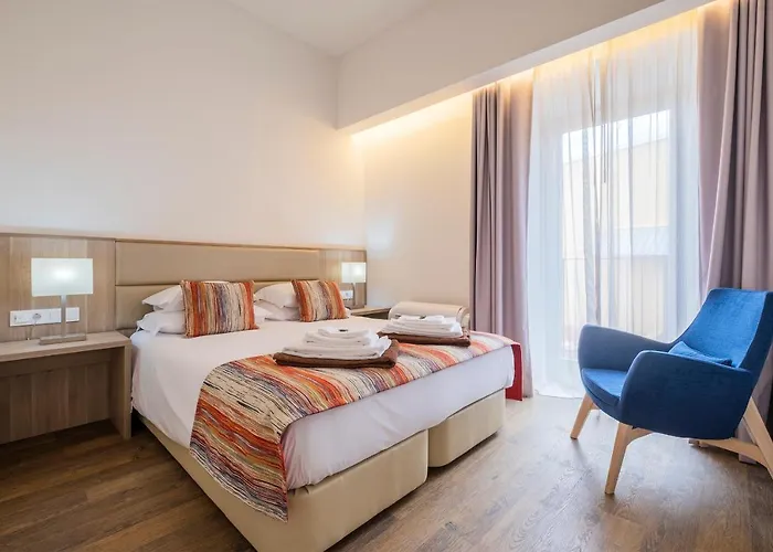 Casas Amarelas Azores Πόντα Ντελγκάντα