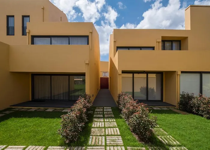 Casa de Férias Casas Amarelas Azores
