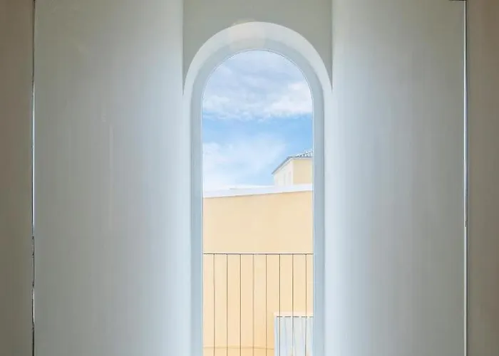 Casas Amarelas Azores