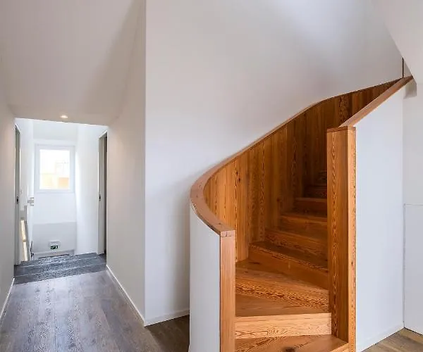 Casas Amarelas Azores * Ponta Delgada