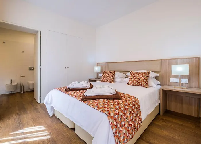 Casas Amarelas Azores